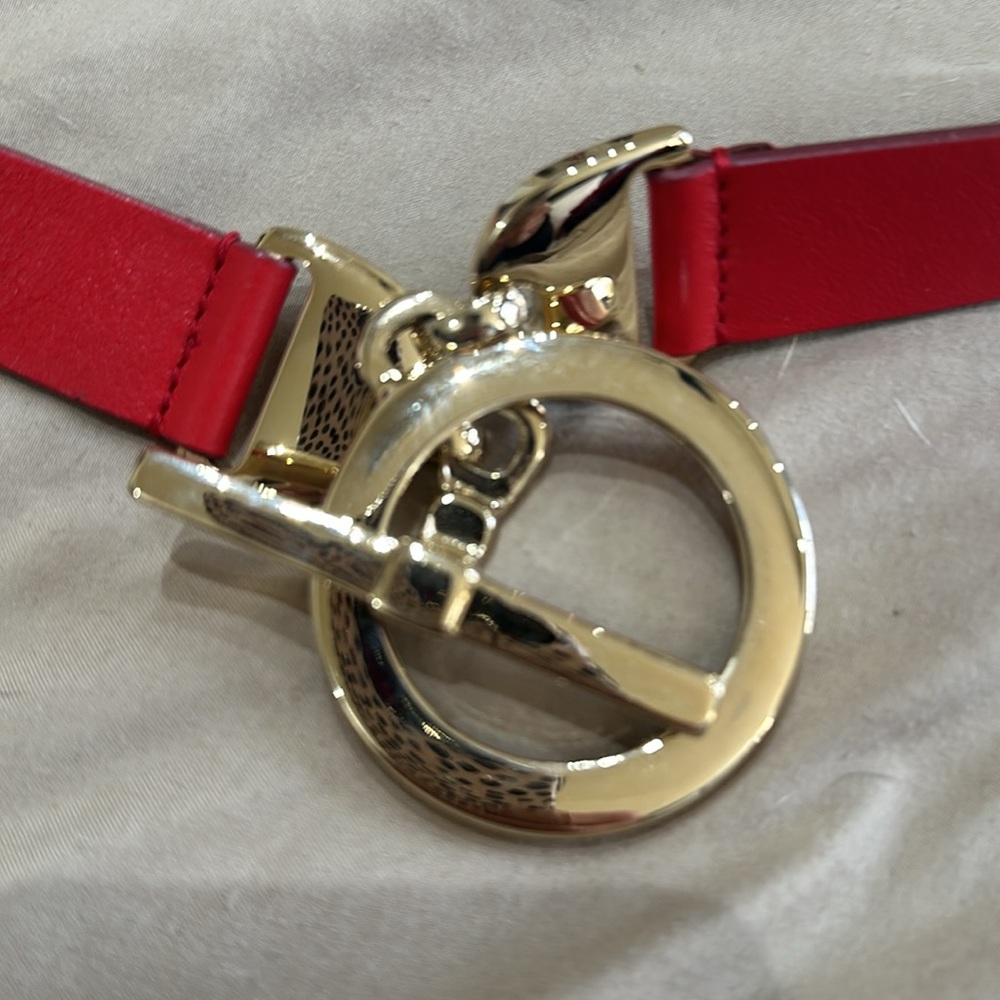 Doncaster Belt - Picture 2 of 4